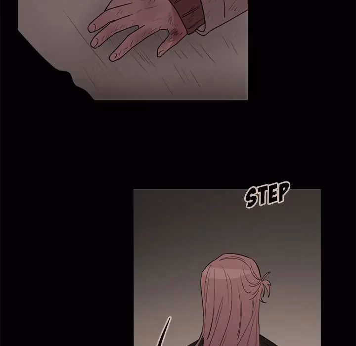 Read Please Draw me, Love! chapter 48 image 64 on Lezhin