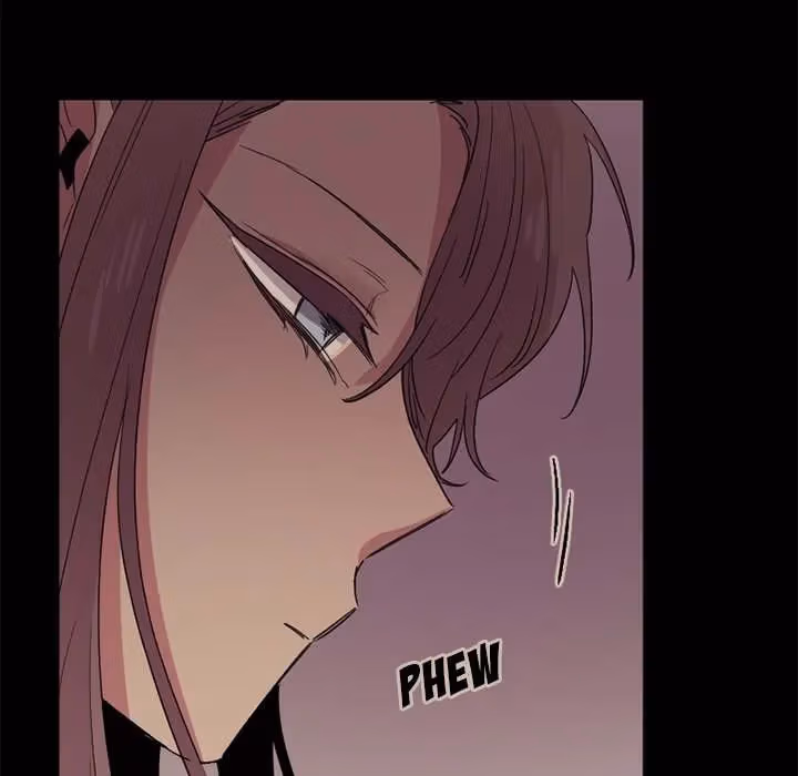 Read Please Draw me, Love! chapter 48 image 66 on Lezhin