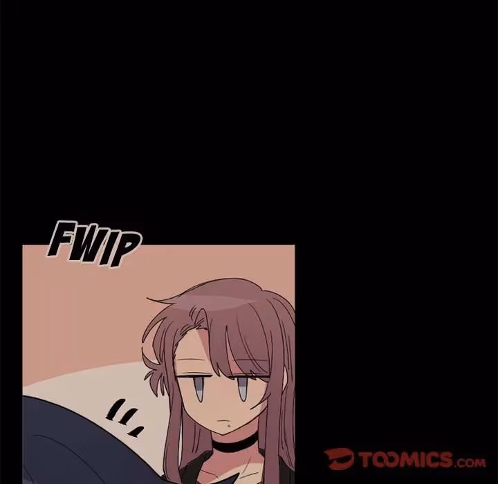 Read Please Draw me, Love! chapter 48 image 69 on Lezhin