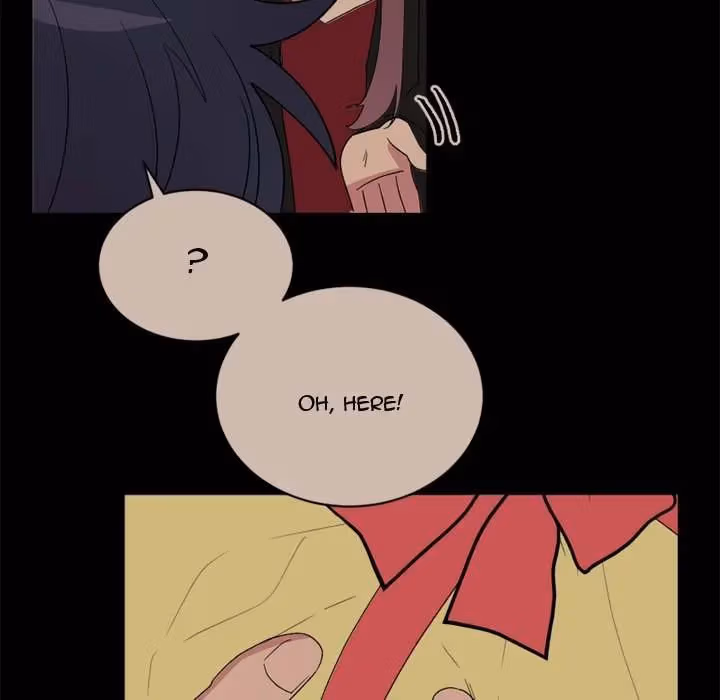 Read Please Draw me, Love! chapter 48 image 70 on Lezhin