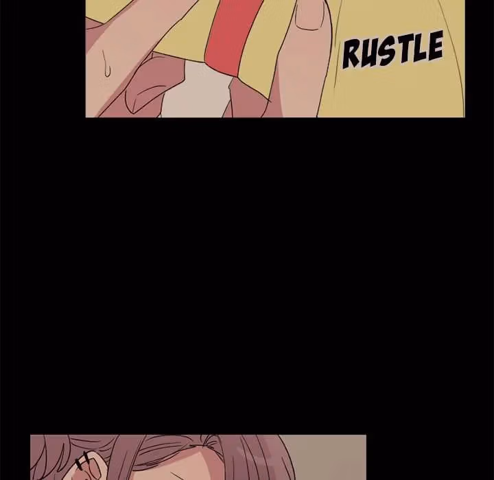 Read Please Draw me, Love! chapter 48 image 71 on Lezhin