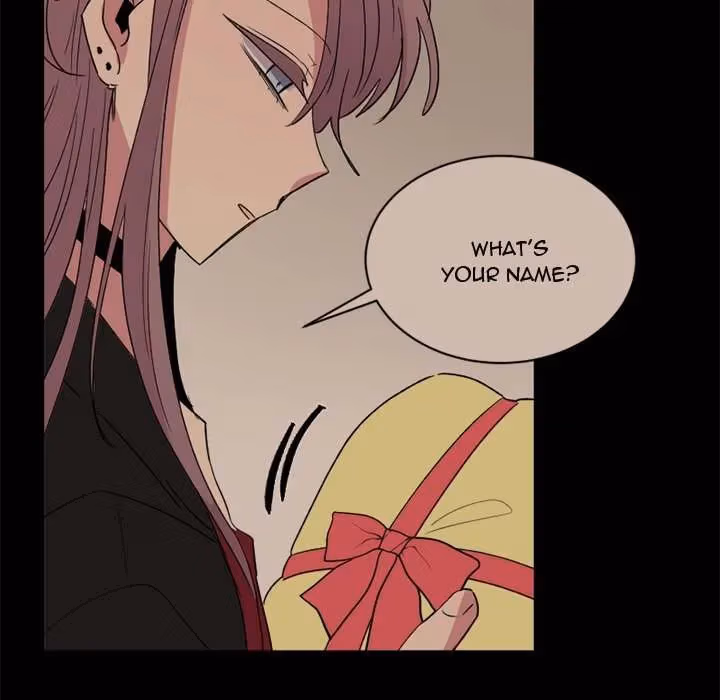 Read Please Draw me, Love! chapter 48 image 72 on Lezhin