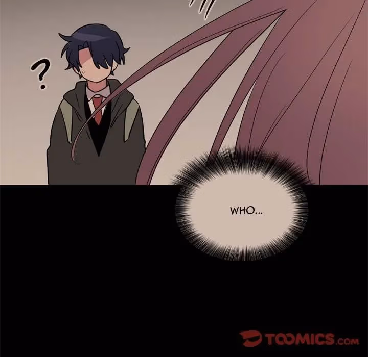 Read Please Draw me, Love! chapter 48 image 77 on Lezhin