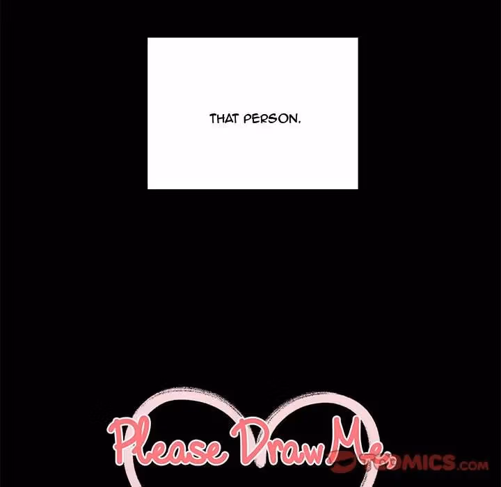 Read Please Draw me, Love! chapter 48 image 9 on Lezhin