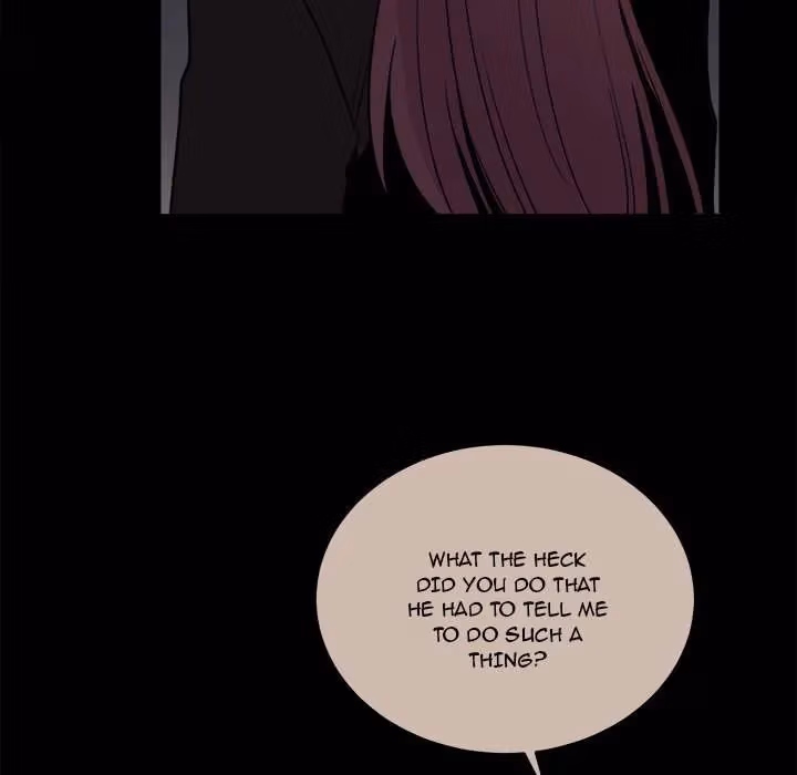 Read Please Draw me, Love! chapter 50 image 10 on Lezhin