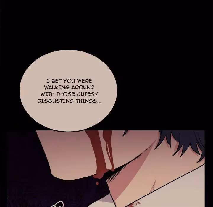 Read Please Draw me, Love! chapter 50 image 12 on Lezhin