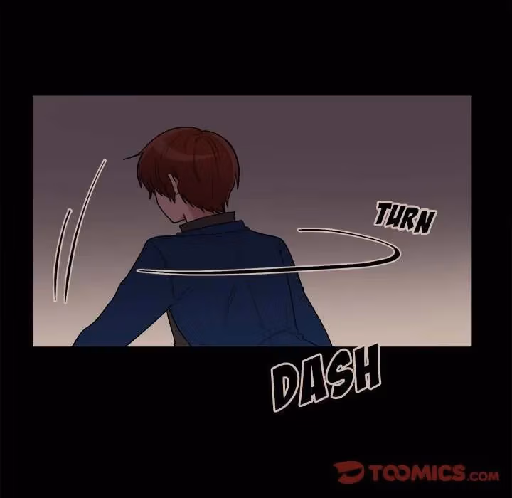 Read Please Draw me, Love! chapter 50 image 17 on Lezhin