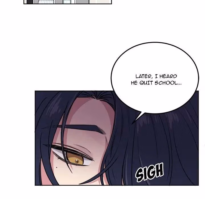 Read Please Draw me, Love! chapter 50 image 26 on Lezhin