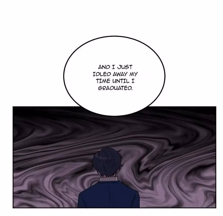 Read Please Draw me, Love! chapter 50 image 27 on Lezhin