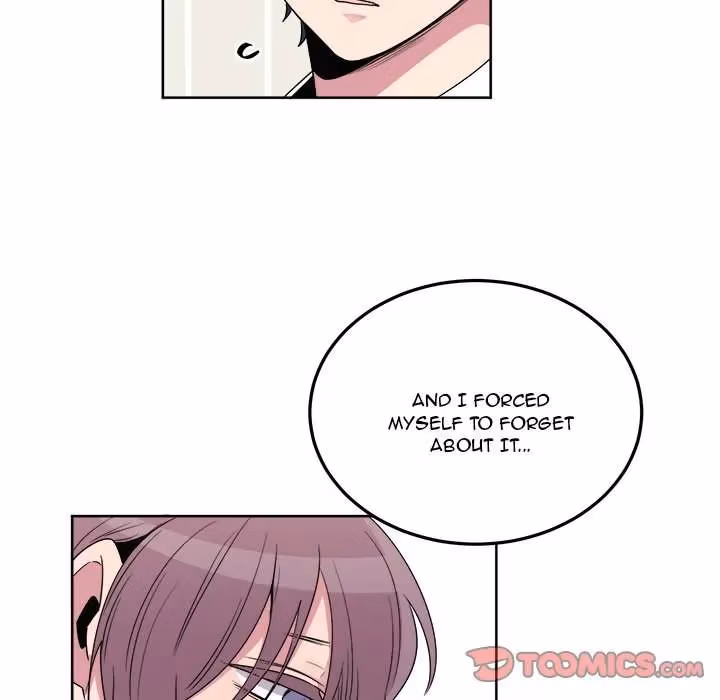 Read Please Draw me, Love! chapter 50 image 29 on Lezhin
