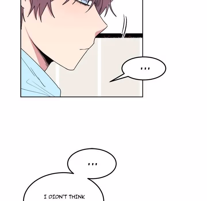 Read Please Draw me, Love! chapter 50 image 30 on Lezhin