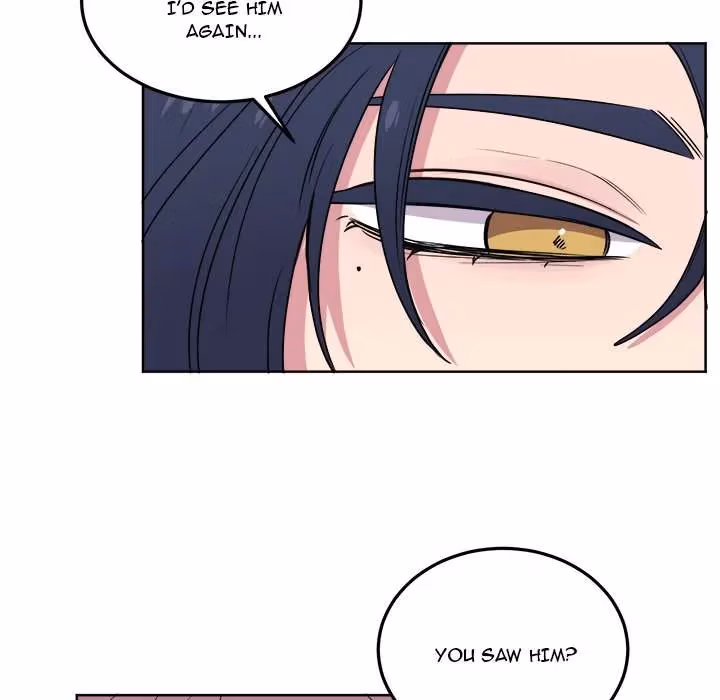 Read Please Draw me, Love! chapter 50 image 31 on Lezhin