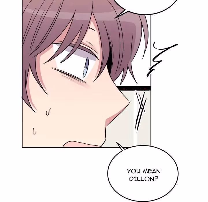 Read Please Draw me, Love! chapter 50 image 32 on Lezhin