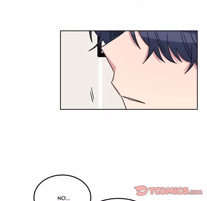 Read Please Draw me, Love! chapter 50 image 33 on Lezhin