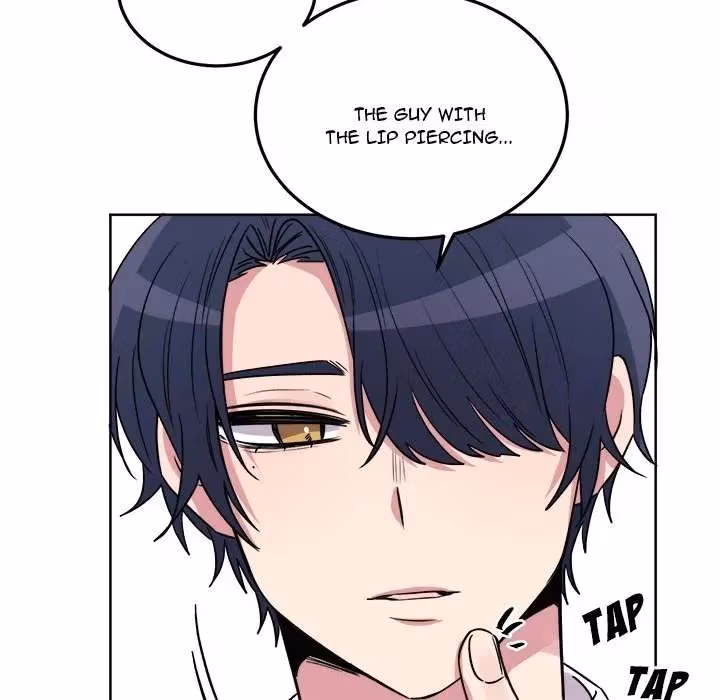 Read Please Draw me, Love! chapter 50 image 34 on Lezhin