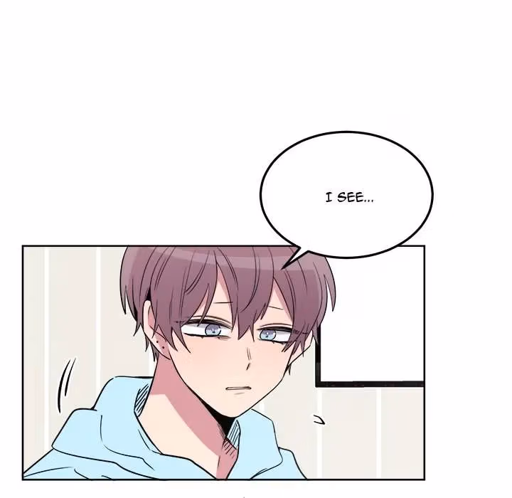 Read Please Draw me, Love! chapter 50 image 40 on Lezhin