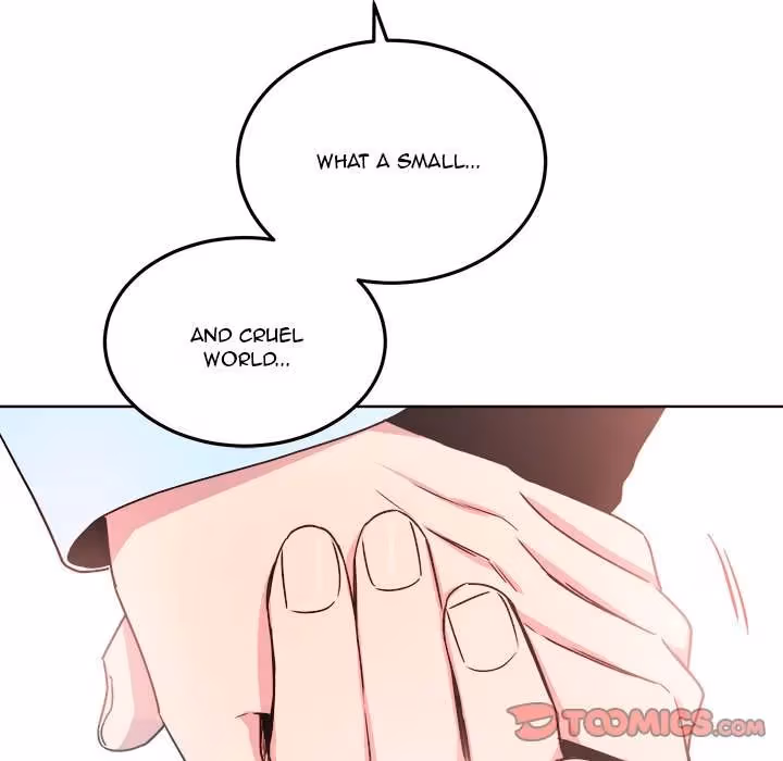 Read Please Draw me, Love! chapter 50 image 41 on Lezhin