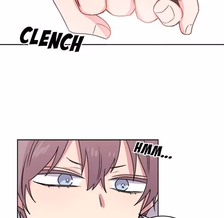 Read Please Draw me, Love! chapter 50 image 42 on Lezhin