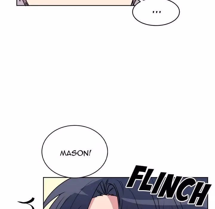 Read Please Draw me, Love! chapter 50 image 43 on Lezhin