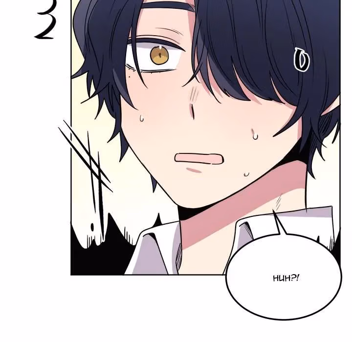 Read Please Draw me, Love! chapter 50 image 44 on Lezhin