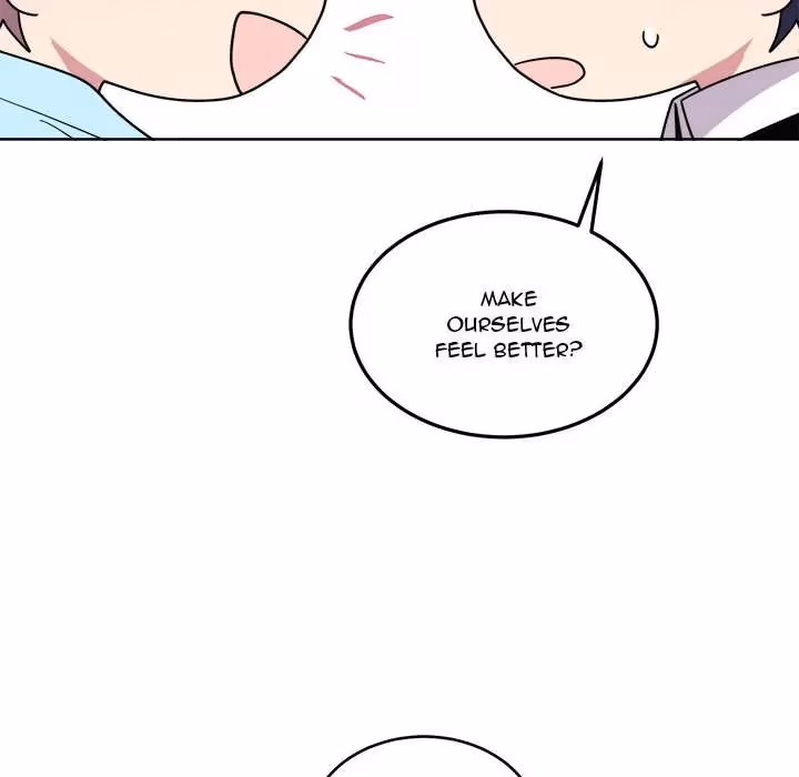 Read Please Draw me, Love! chapter 50 image 46 on Lezhin