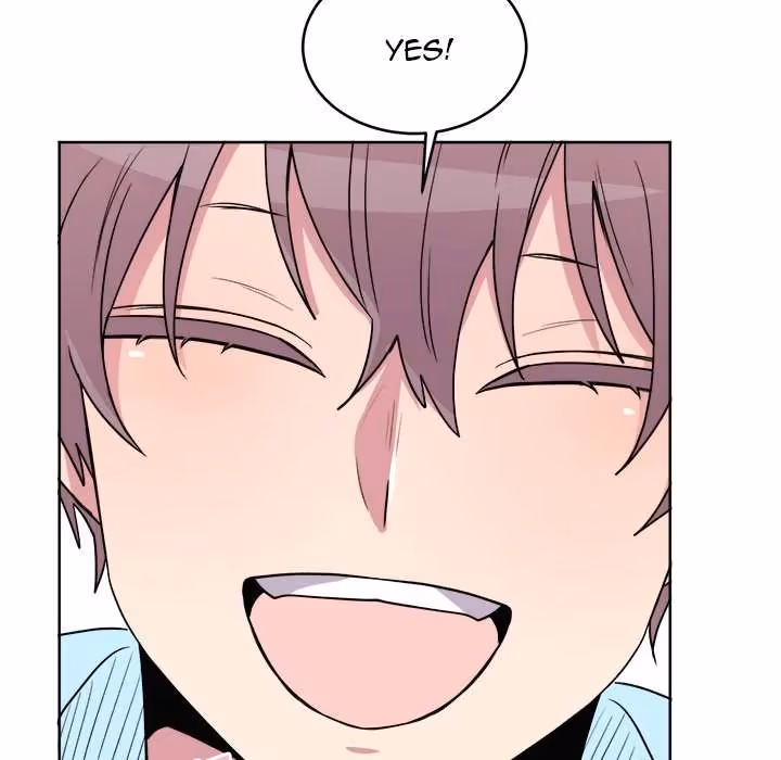 Read Please Draw me, Love! chapter 50 image 47 on Lezhin