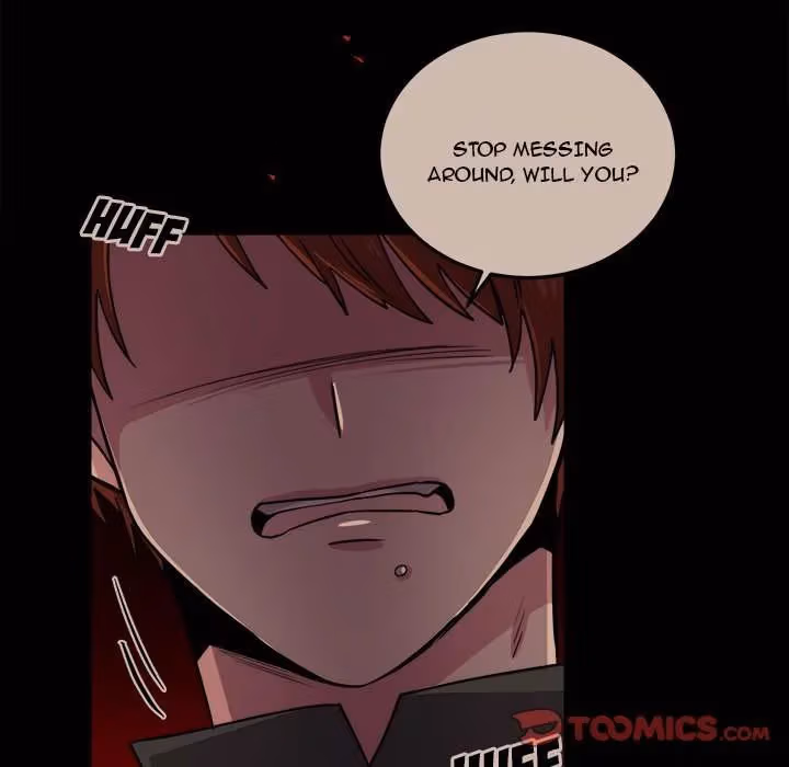 Read Please Draw me, Love! chapter 50 image 5 on Lezhin