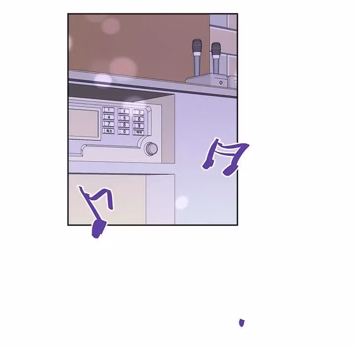 Read Please Draw me, Love! chapter 50 image 50 on Lezhin