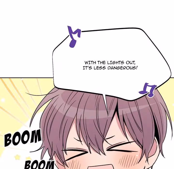 Read Please Draw me, Love! chapter 50 image 51 on Lezhin