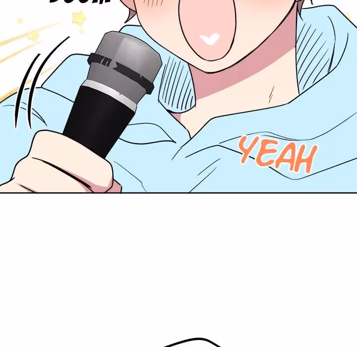 Read Please Draw me, Love! chapter 50 image 52 on Lezhin
