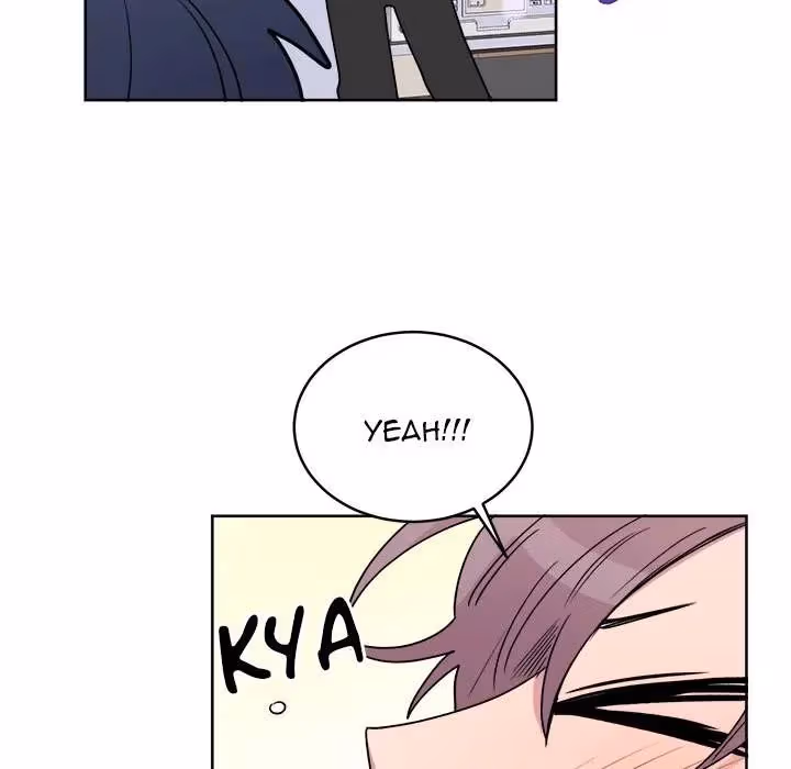 Read Please Draw me, Love! chapter 50 image 54 on Lezhin
