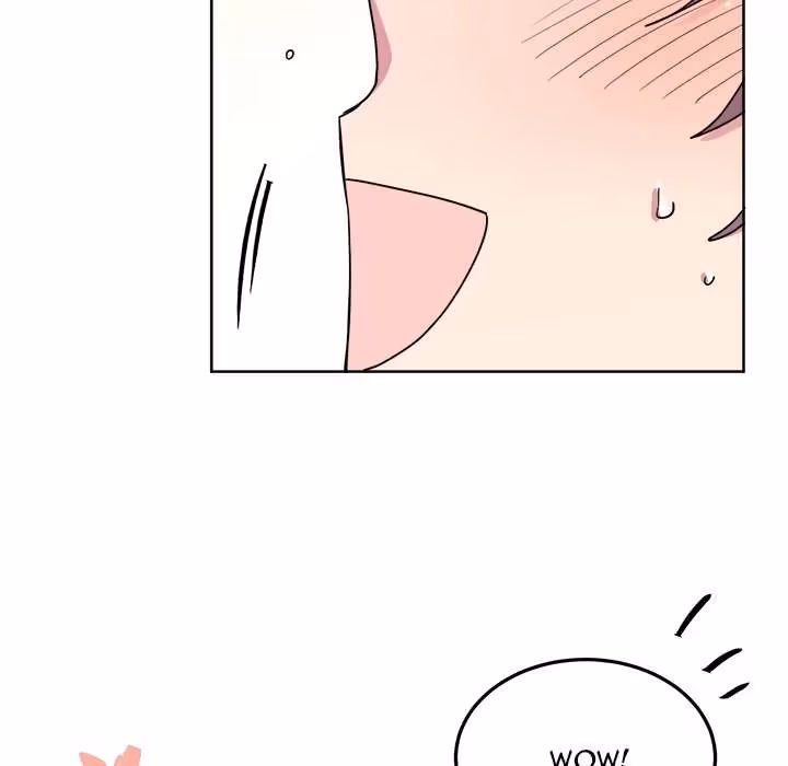 Read Please Draw me, Love! chapter 50 image 55 on Lezhin
