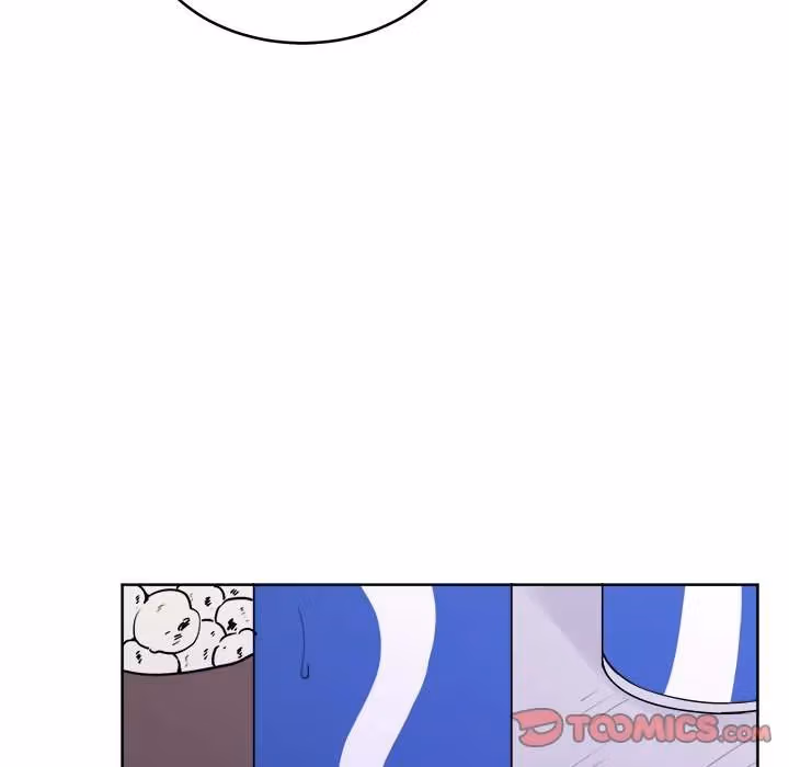 Read Please Draw me, Love! chapter 50 image 57 on Lezhin