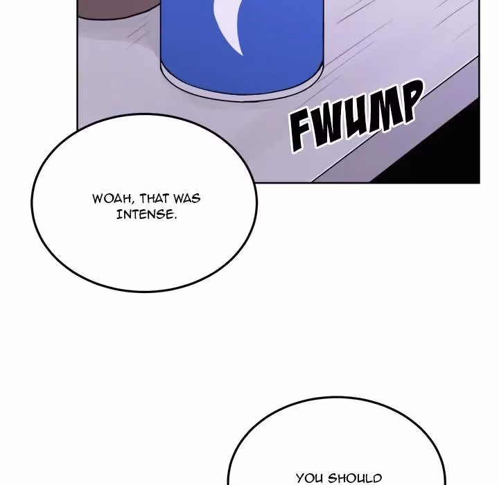 Read Please Draw me, Love! chapter 50 image 58 on Lezhin