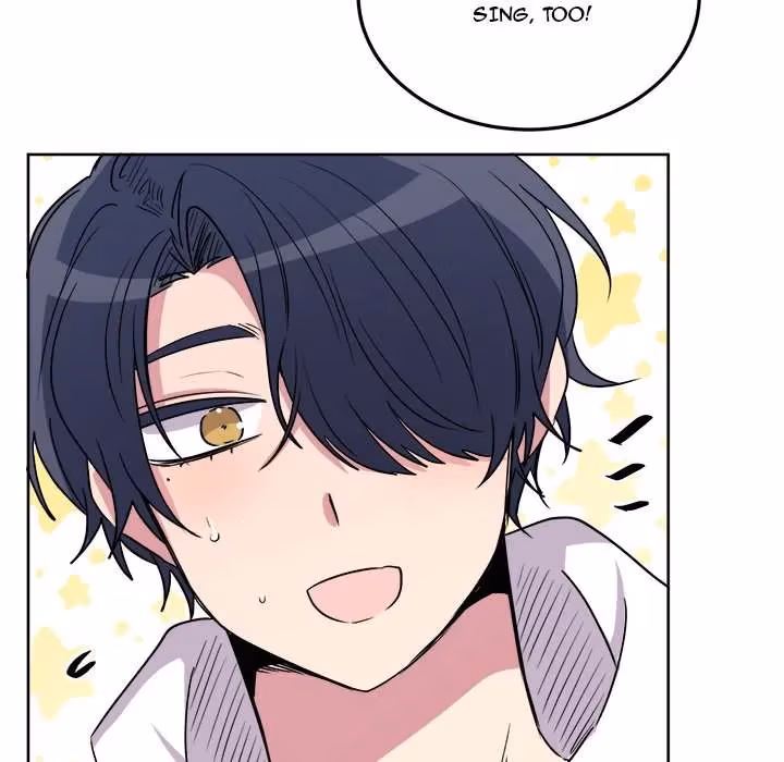Read Please Draw me, Love! chapter 50 image 59 on Lezhin