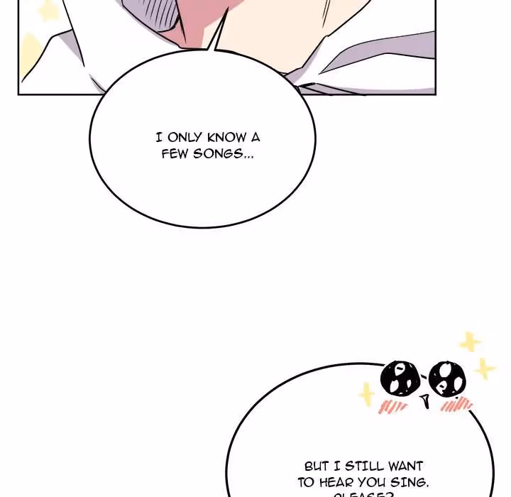 Read Please Draw me, Love! chapter 50 image 60 on Lezhin
