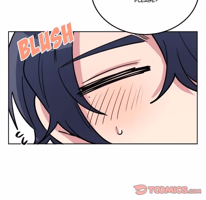 Read Please Draw me, Love! chapter 50 image 61 on Lezhin