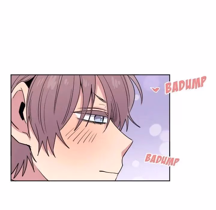 Read Please Draw me, Love! chapter 50 image 67 on Lezhin