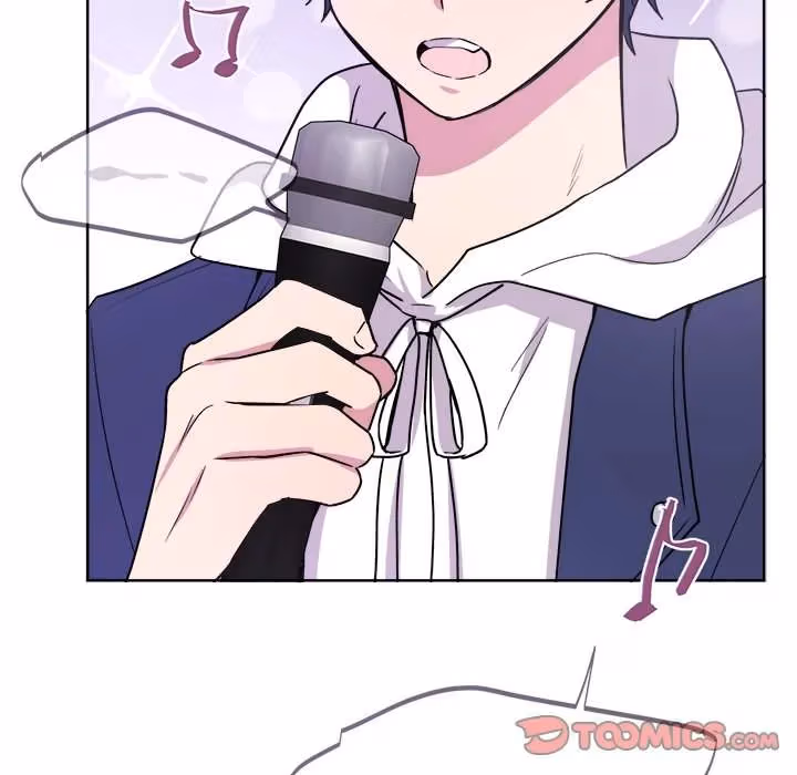 Read Please Draw me, Love! chapter 50 image 69 on Lezhin