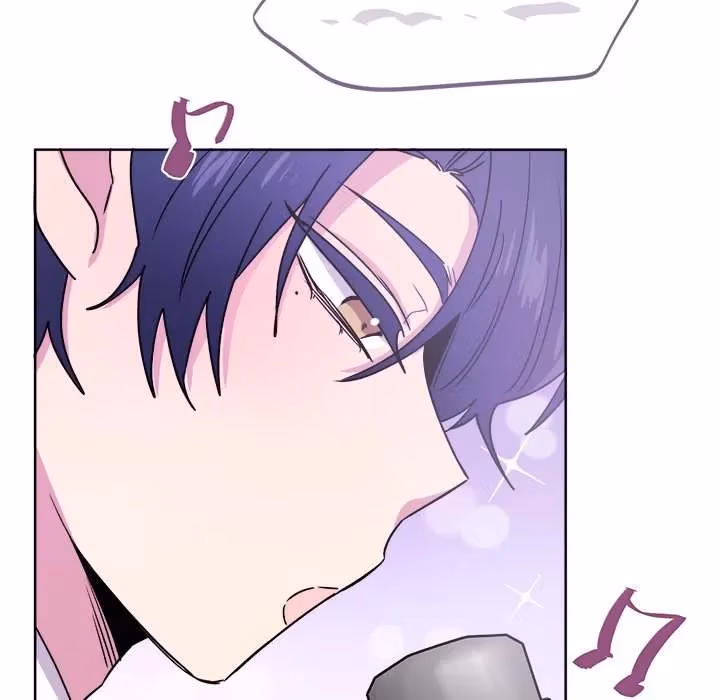 Read Please Draw me, Love! chapter 50 image 70 on Lezhin