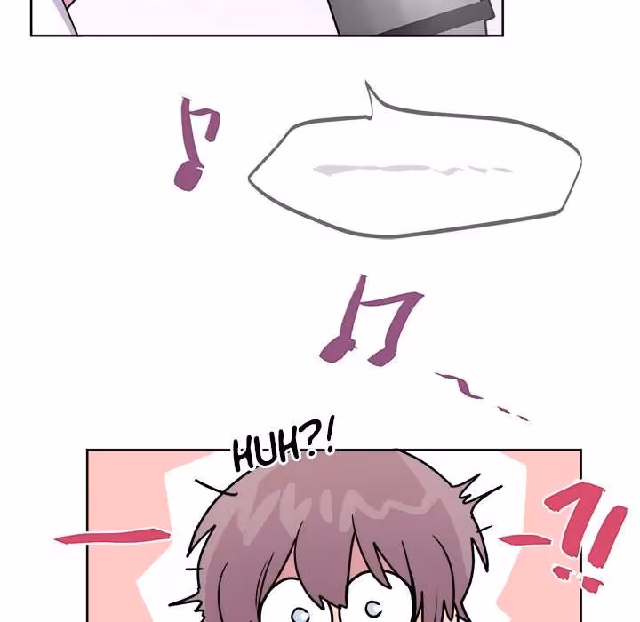 Read Please Draw me, Love! chapter 50 image 71 on Lezhin