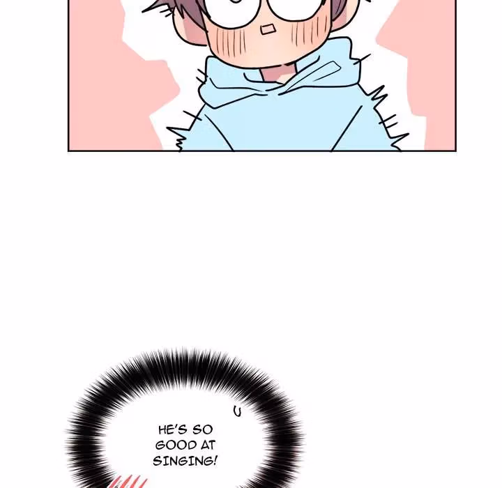 Read Please Draw me, Love! chapter 50 image 72 on Lezhin
