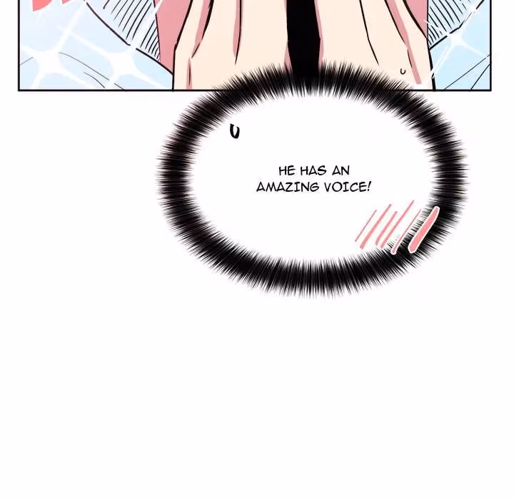 Read Please Draw me, Love! chapter 50 image 74 on Lezhin