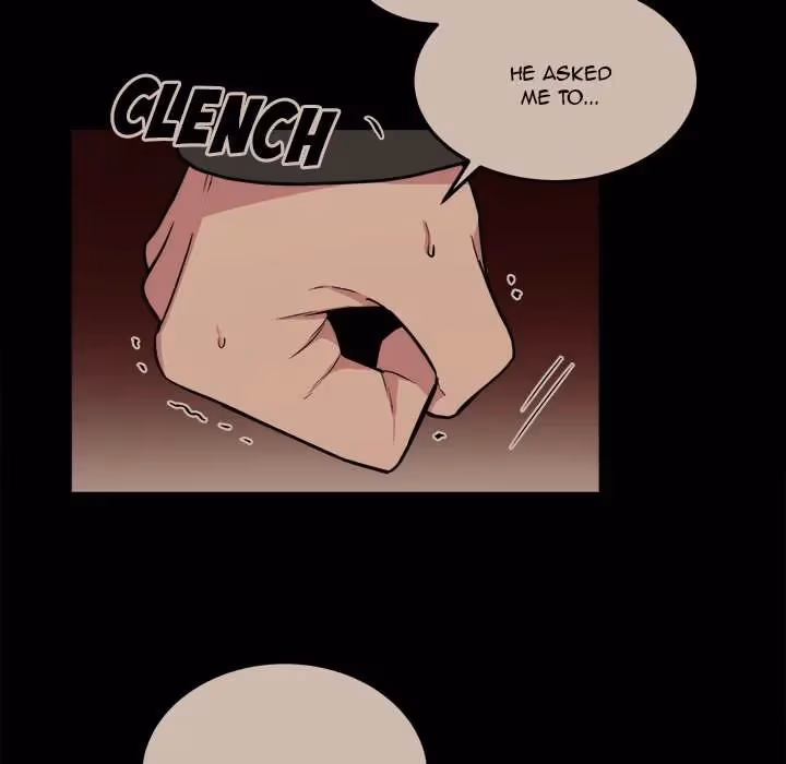 Read Please Draw me, Love! chapter 50 image 8 on Lezhin