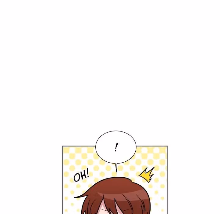 Read Please Draw me, Love! chapter 52 image 10 on Lezhin