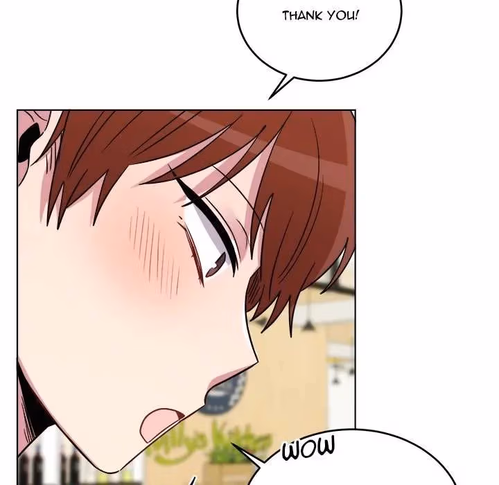 Read Please Draw me, Love! chapter 52 image 12 on Lezhin