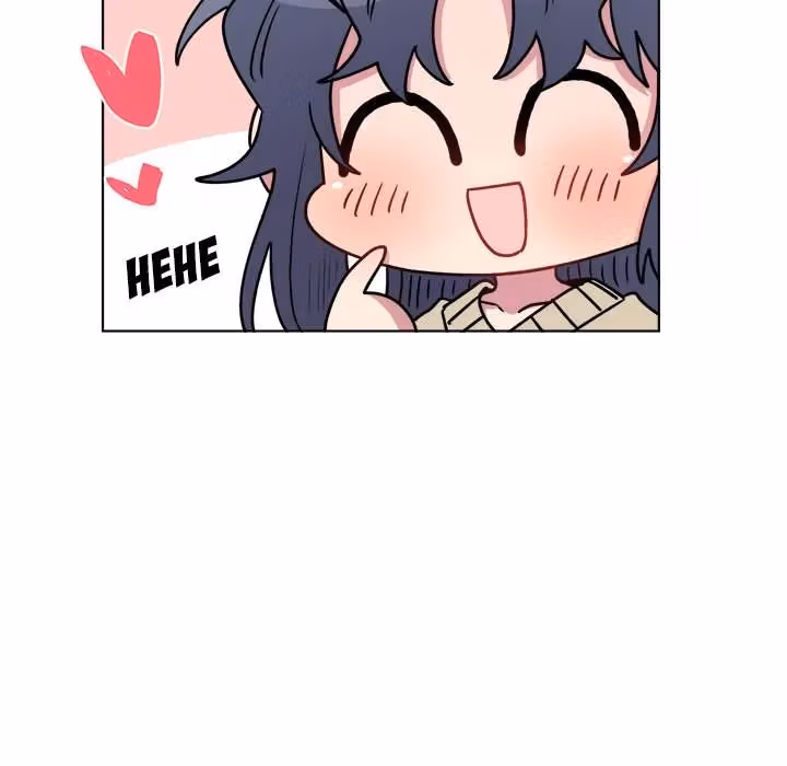 Read Please Draw me, Love! chapter 52 image 14 on Lezhin