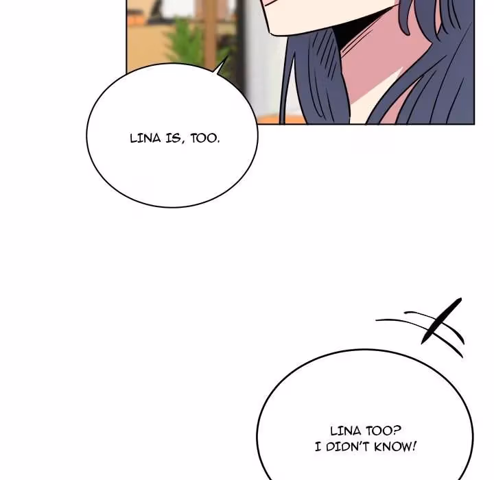 Read Please Draw me, Love! chapter 52 image 16 on Lezhin