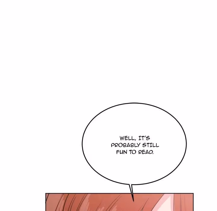 Read Please Draw me, Love! chapter 52 image 20 on Lezhin