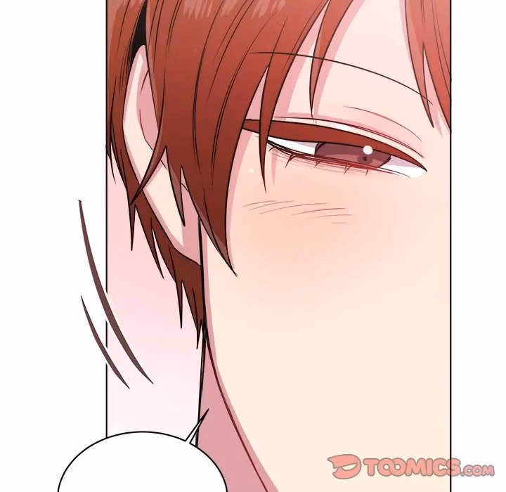Read Please Draw me, Love! chapter 52 image 21 on Lezhin